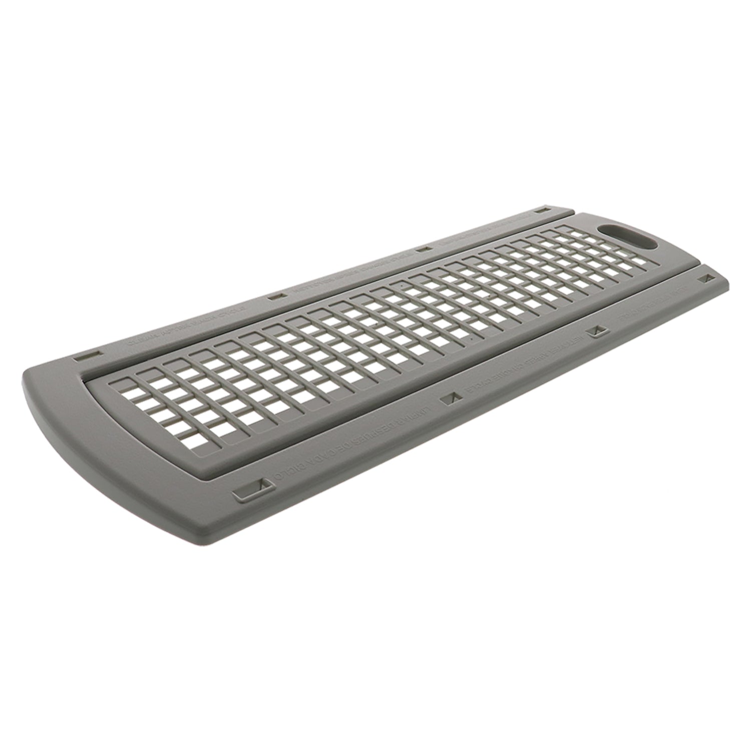 ERP Replacement Dryer Lint Screen Cover for GE Part Number WE22X35337