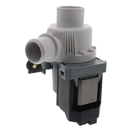 ERP Replacement Washer Drain Pump WH23X26206 for Select Clothes Washers