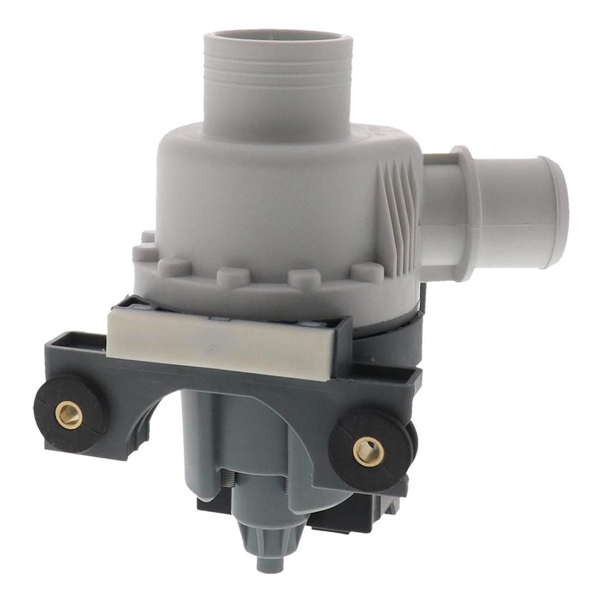 ERP Replacement Washer Drain Pump WH23X26206 for Select Clothes Washers