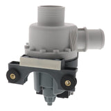 ERP Replacement Washer Drain Pump WH23X26206 for Select Clothes Washers