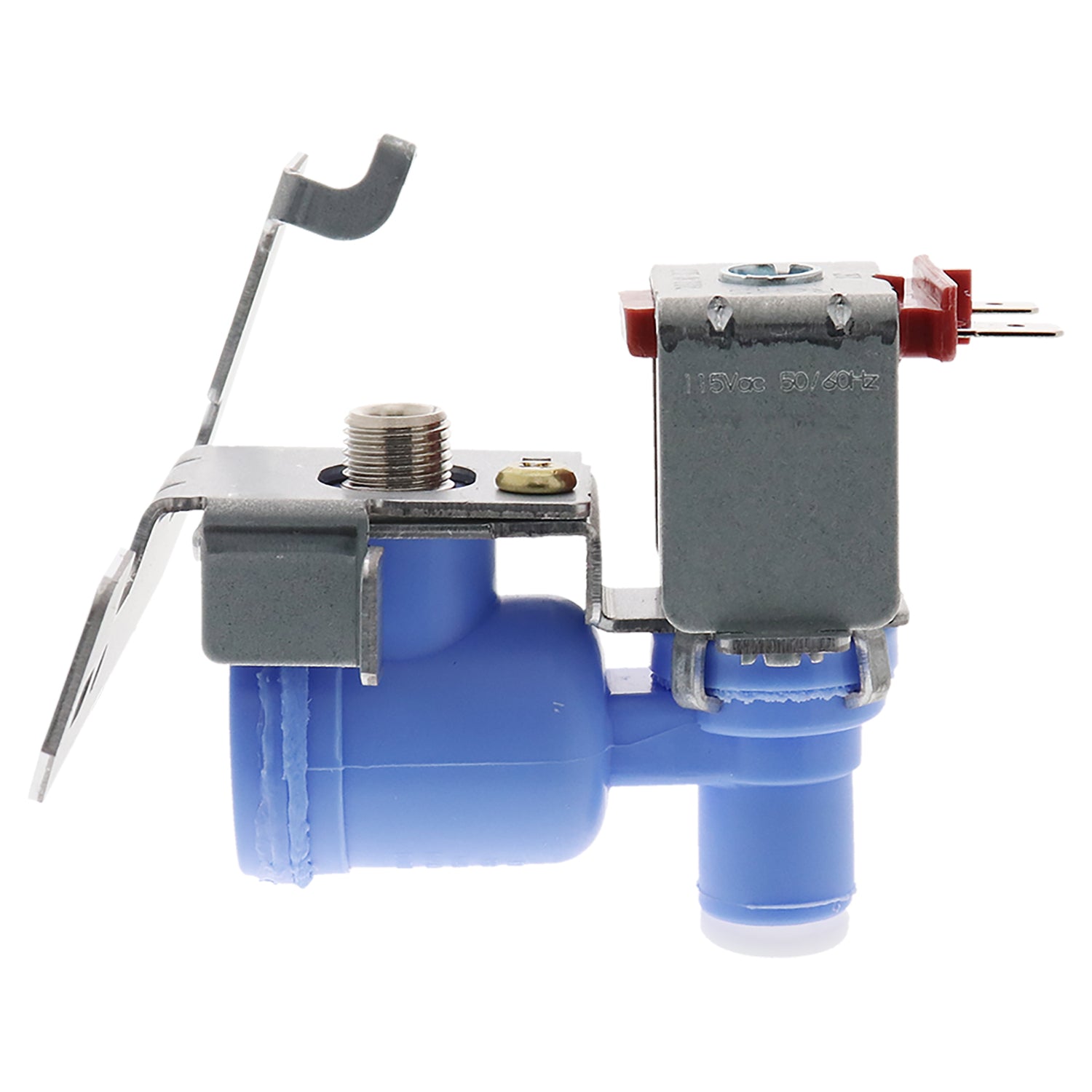 ERP Replacement Refrigerator Water Valve for Whirlpool Part Number WR57X10033