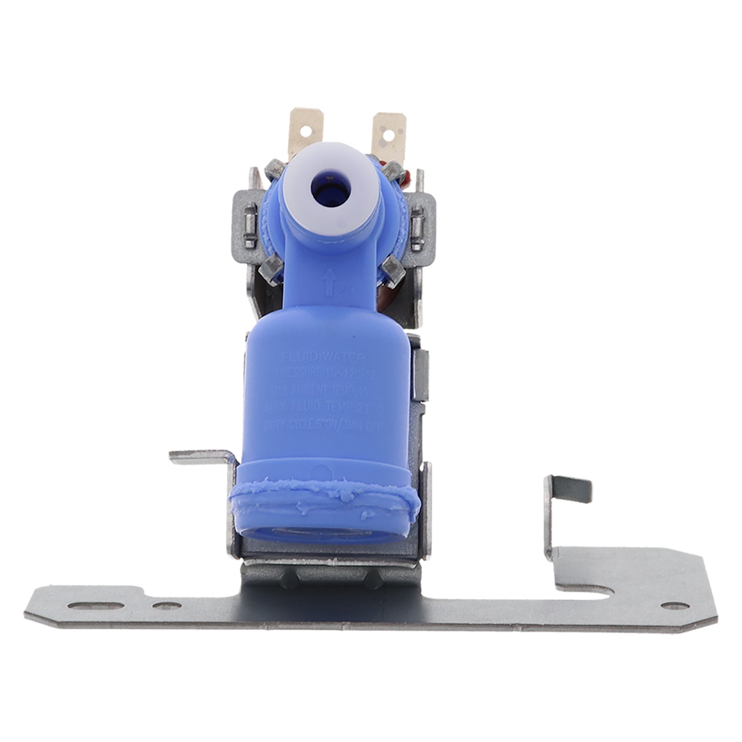 ERP Replacement Refrigerator Water Valve for Whirlpool Part Number WR57X10033