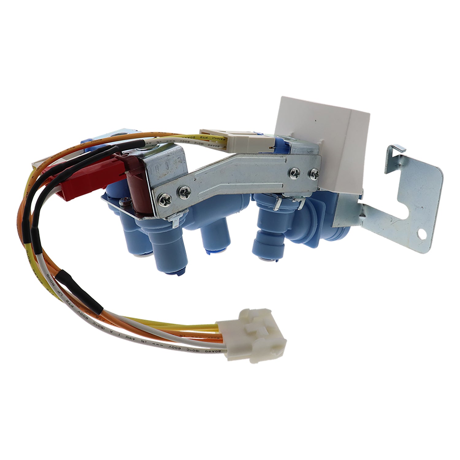 ERP Replacement Refrigerator Water Inlet Valve for GE Part Number WR57X30890