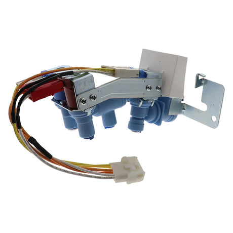 ERP Replacement Refrigerator Water Inlet Valve for GE Part Number WR57X30890