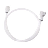 EZ Jug Water Filtration System with Garden Hose Faucet Adapter
