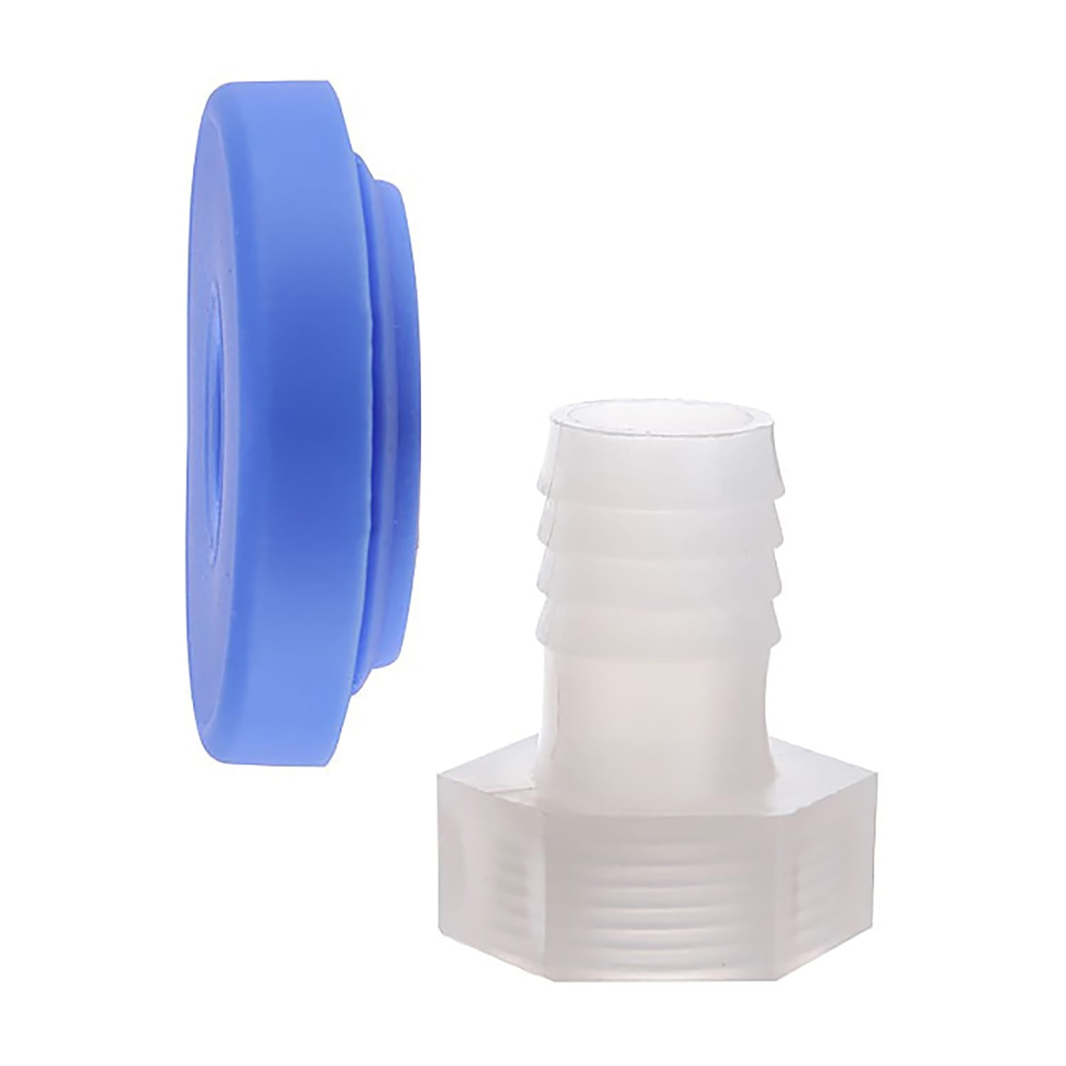 EZ Jug Water Filtration System with Garden Hose Faucet Adapter