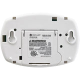 First Alert Battery-Powered Carbon Monoxide Alarm