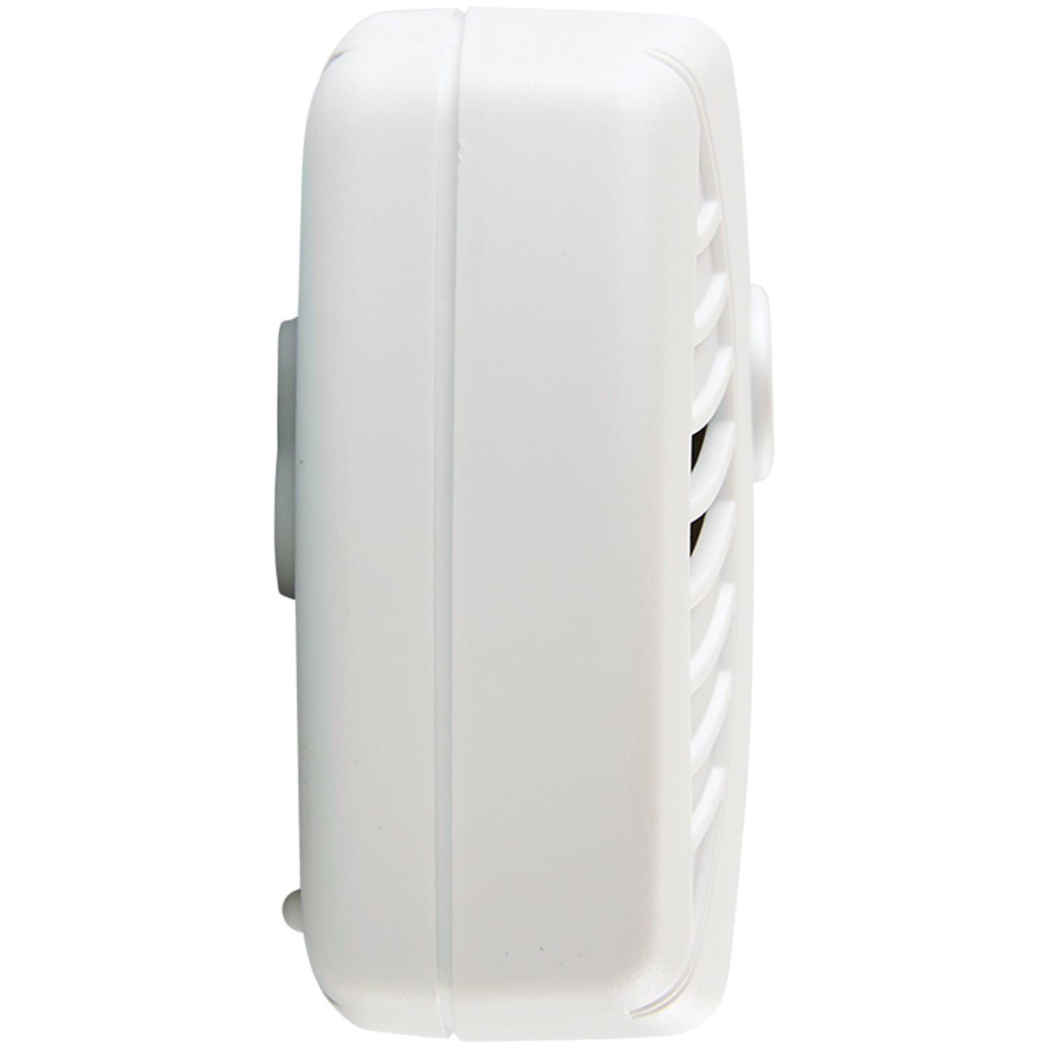 First Alert Battery-Powered Carbon Monoxide Alarm