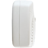 First Alert Battery-Powered Carbon Monoxide Alarm with Backlit Digital Display