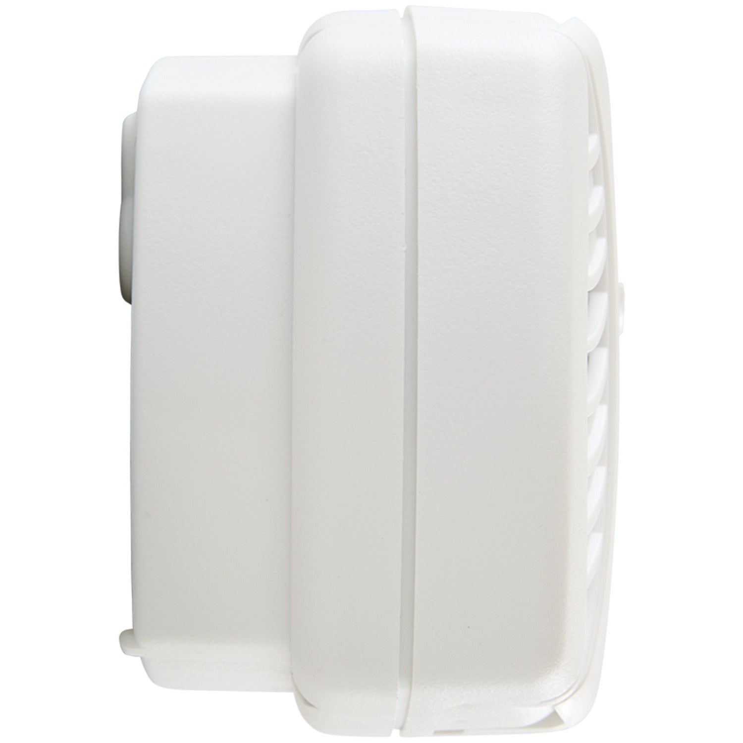 First Alert Dual-Power Carbon Monoxide Plug-in Alarm with Digital Display