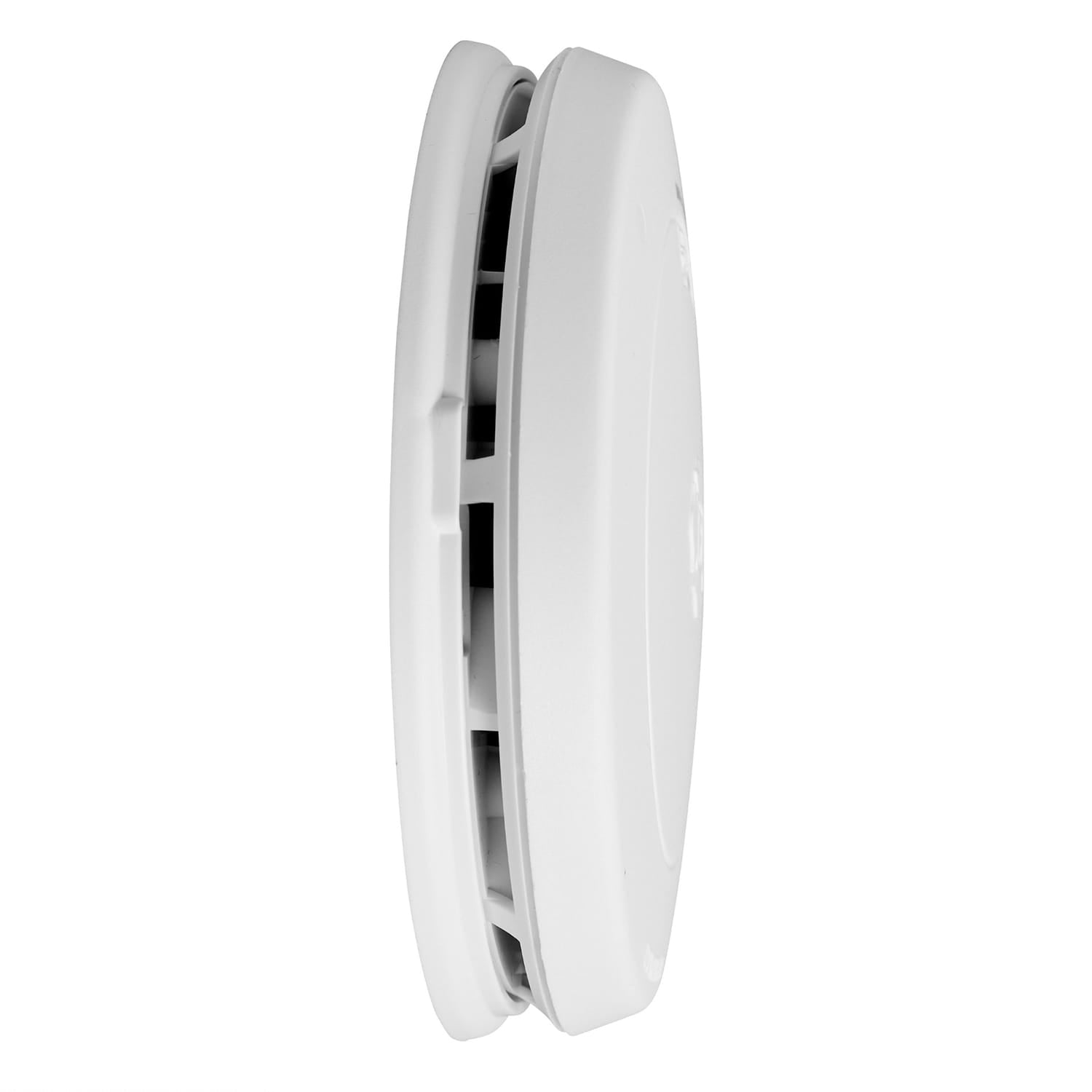 First Alert SM210 Sealed 10-Year-Battery Smoke Alarm with Slim Profile Design