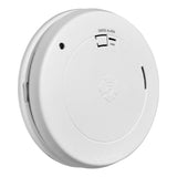First Alert SM210L Sealed 10-Year-Battery Smoke Alarm with Safety Path Light and Slim Profile