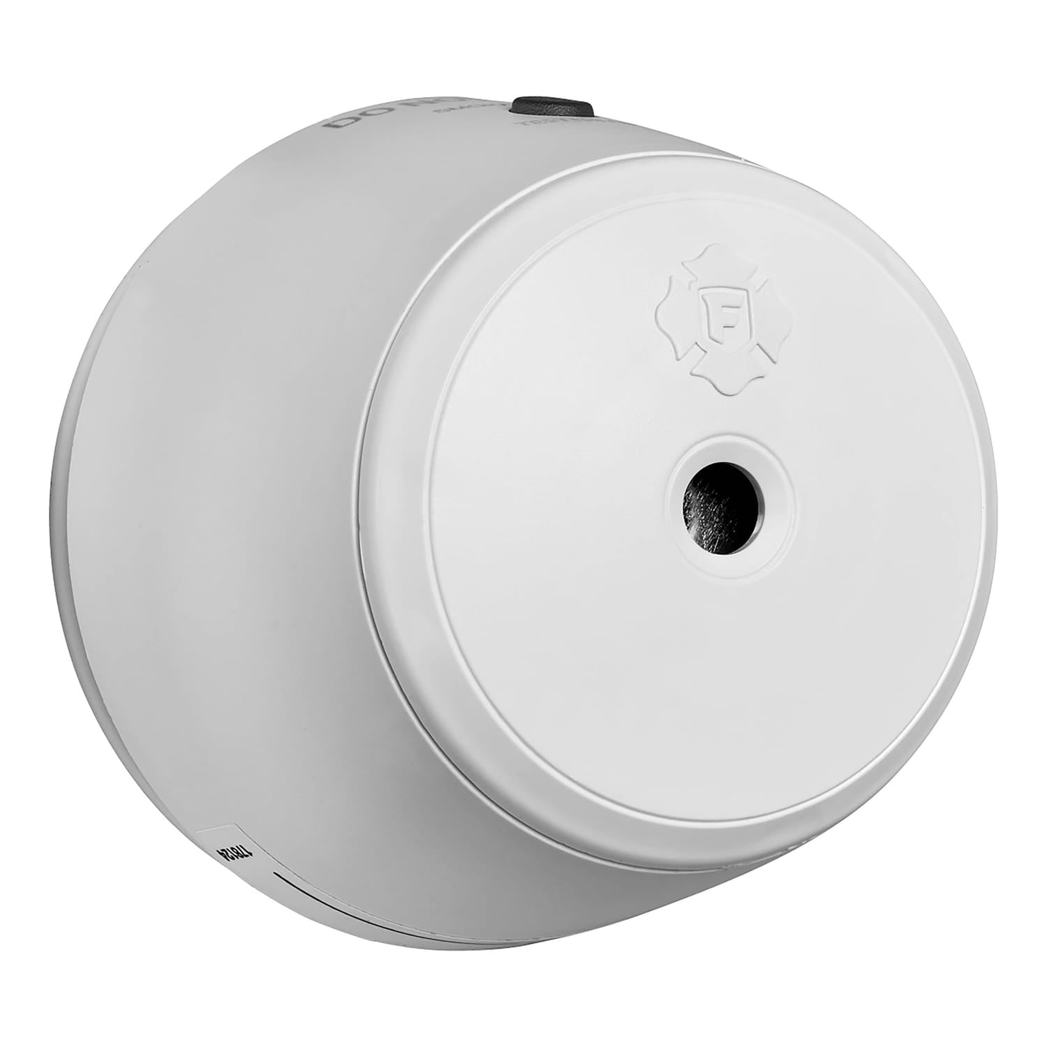 First Alert SM210M Sealed 10-Year-Battery Micro Smoke Alarm