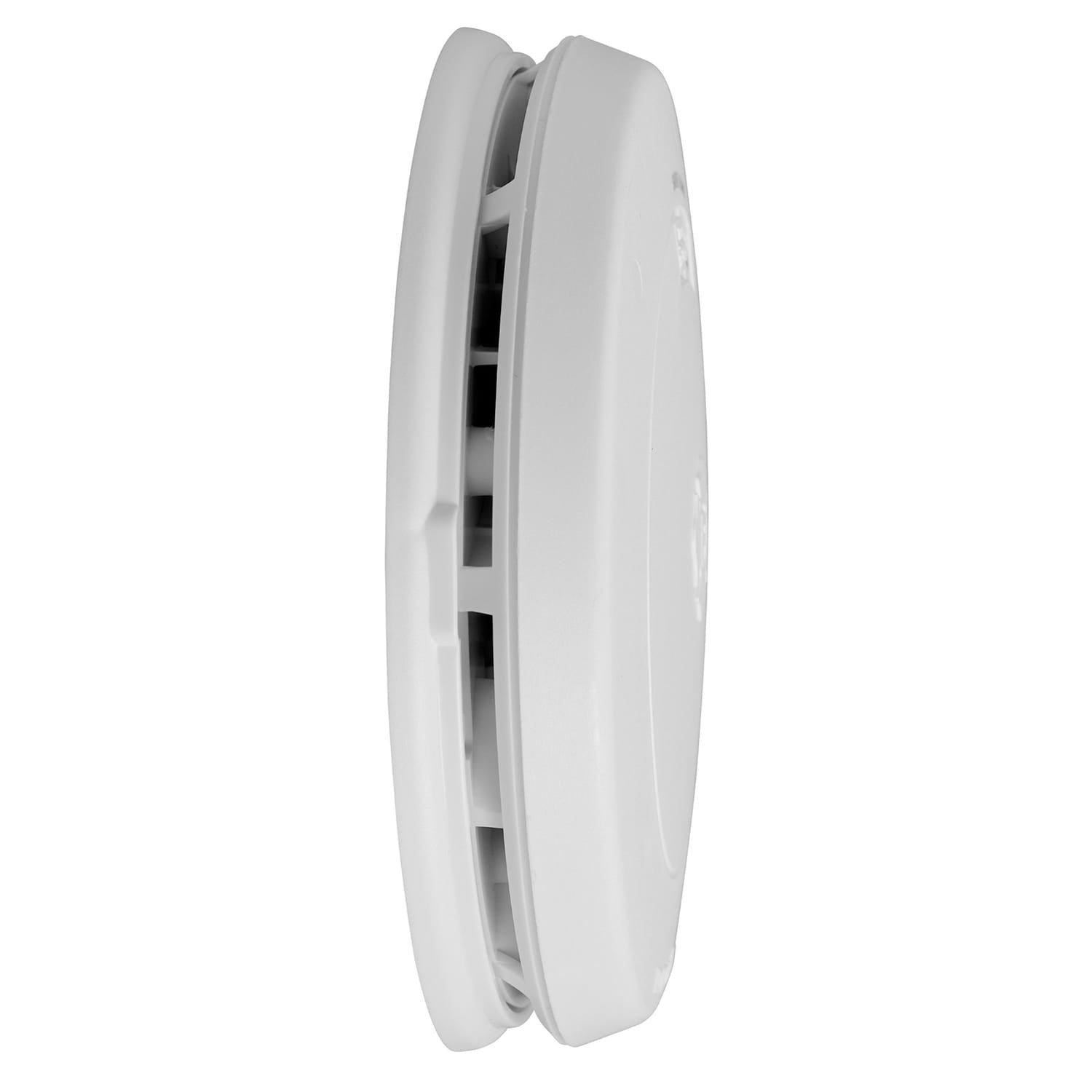 First Alert SM210V Sealed 10-Year-Battery Smoke Alarm with Voice and Location Alerts and Slim Profile