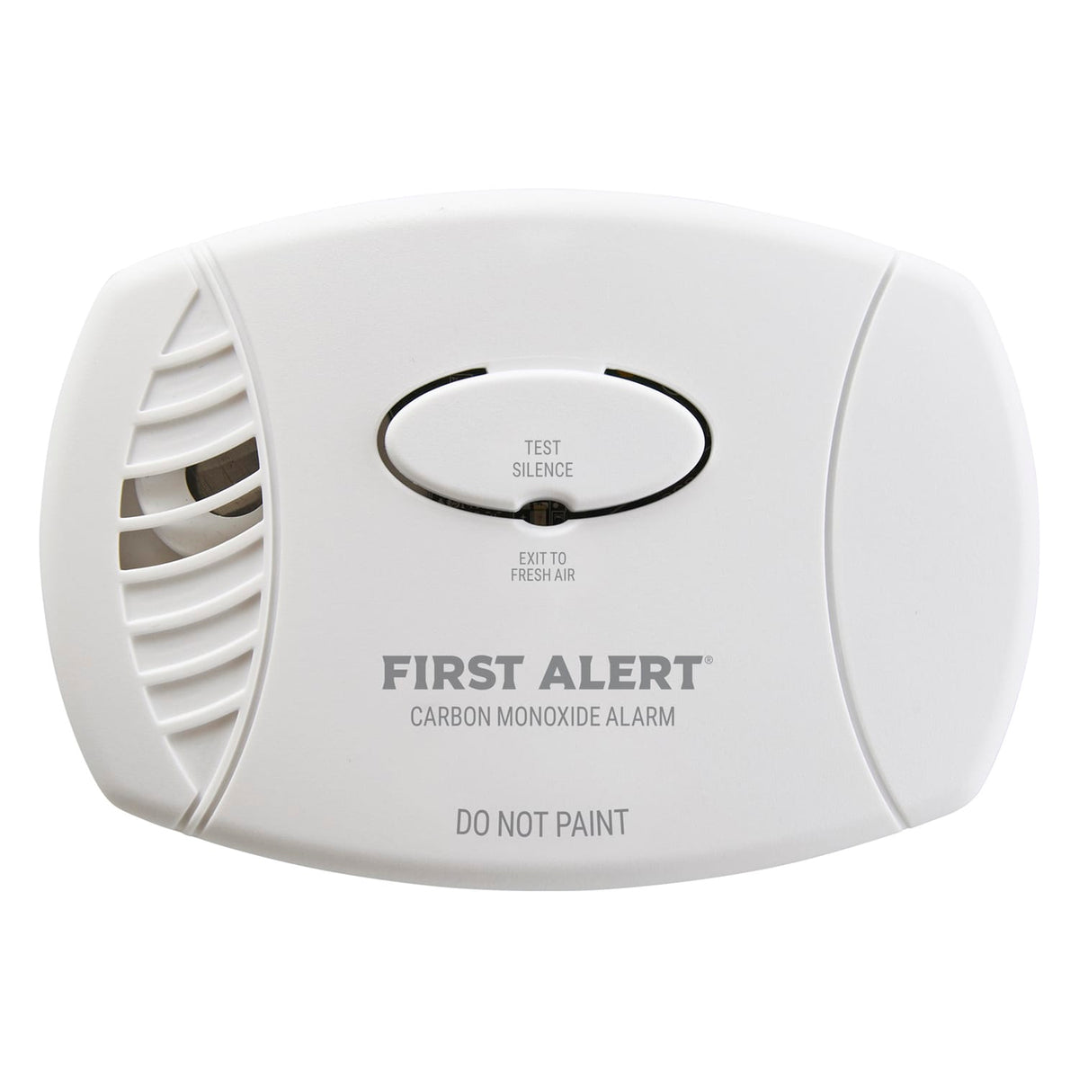 First Alert CO3-B01-T Battery-Operated Carbon Monoxide Alarm