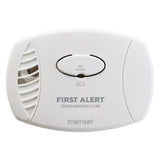 First Alert CO3-B01-T Battery-Operated Carbon Monoxide Alarm