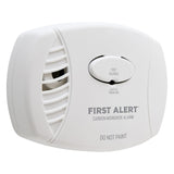 First Alert CO3-B01-T Battery-Operated Carbon Monoxide Alarm