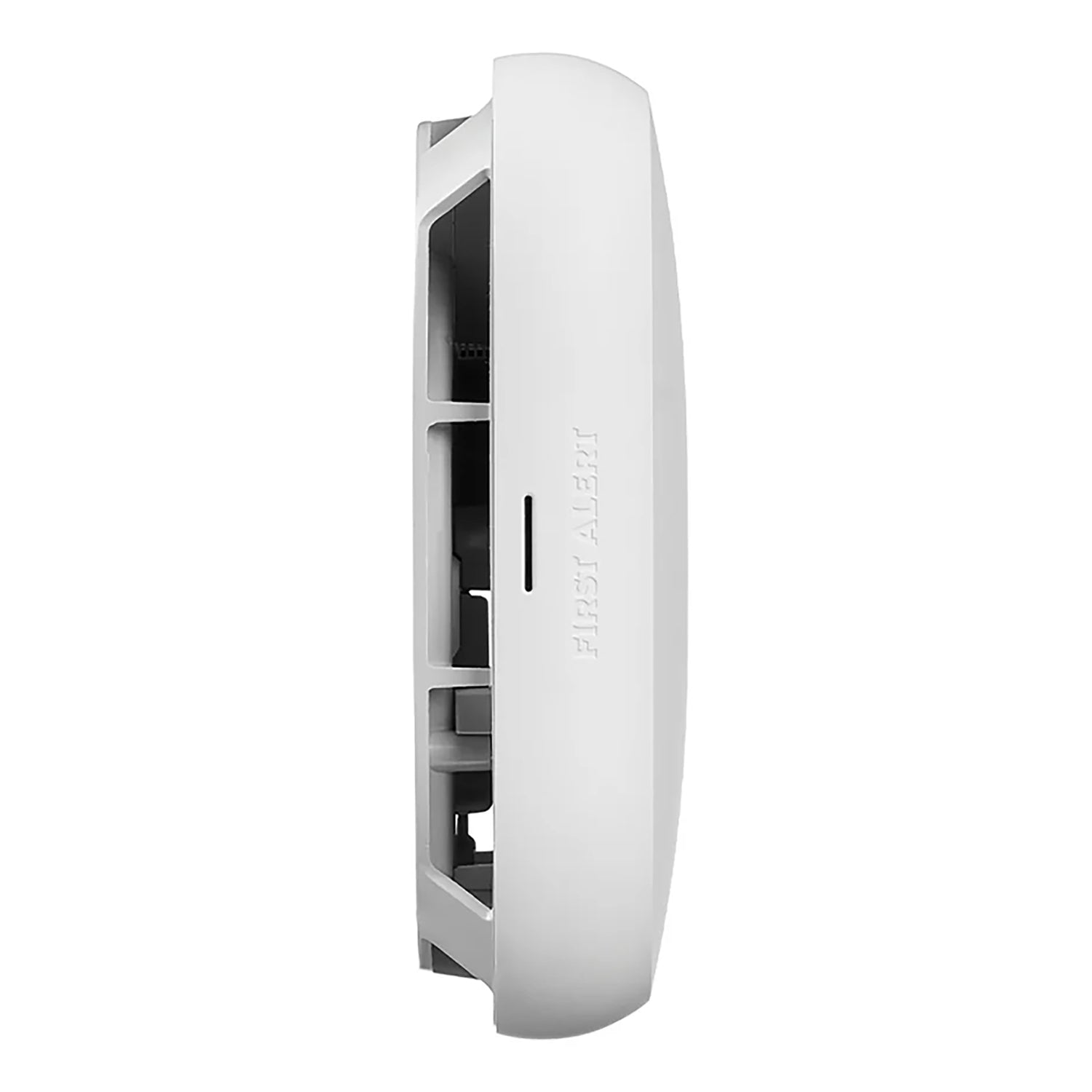 First Alert SC5 Hardwire Smart 2-in-1 Smoke and CO Alarm with Voice Alerts and Battery Backup