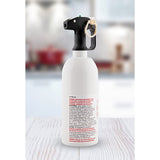 First Alert Rechargeable Kitchen Fire Extinguisher UL Rated 5-B:C, KITCHEN5