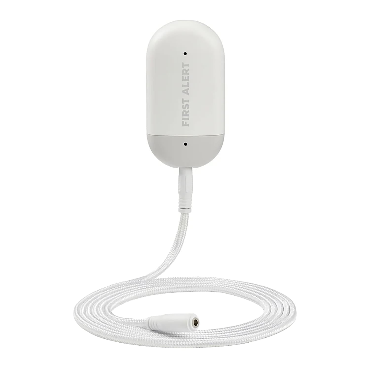 Honeywell Home L1 Wi-Fi Water Leak and Freeze Detector with 5-Ft. Cable Sensor