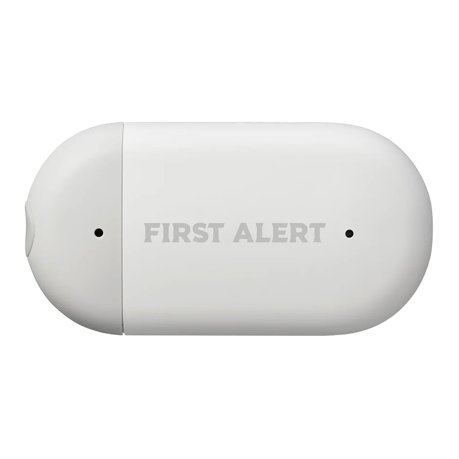 Honeywell Home L1 Wi-Fi Water Leak and Freeze Detector with 5-Ft. Cable Sensor
