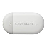 Honeywell Home L1 Wi-Fi Water Leak and Freeze Detector with 5-Ft. Cable Sensor