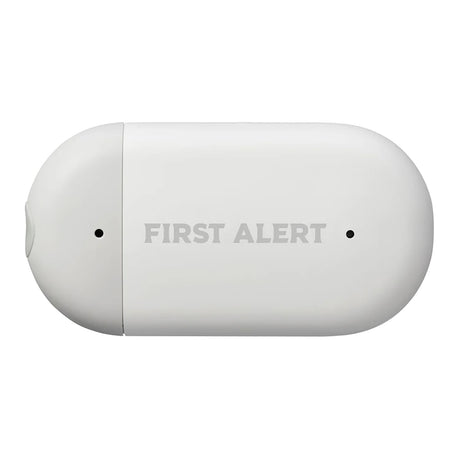 Honeywell Home L1 Wi-Fi Water Leak and Freeze Detector with 5-Ft. Cable Sensor
