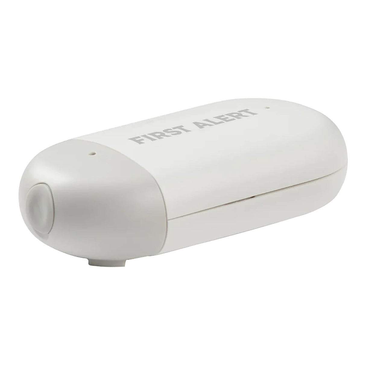 Honeywell Home L1 Wi-Fi Water Leak and Freeze Detector with 5-Ft. Cable Sensor
