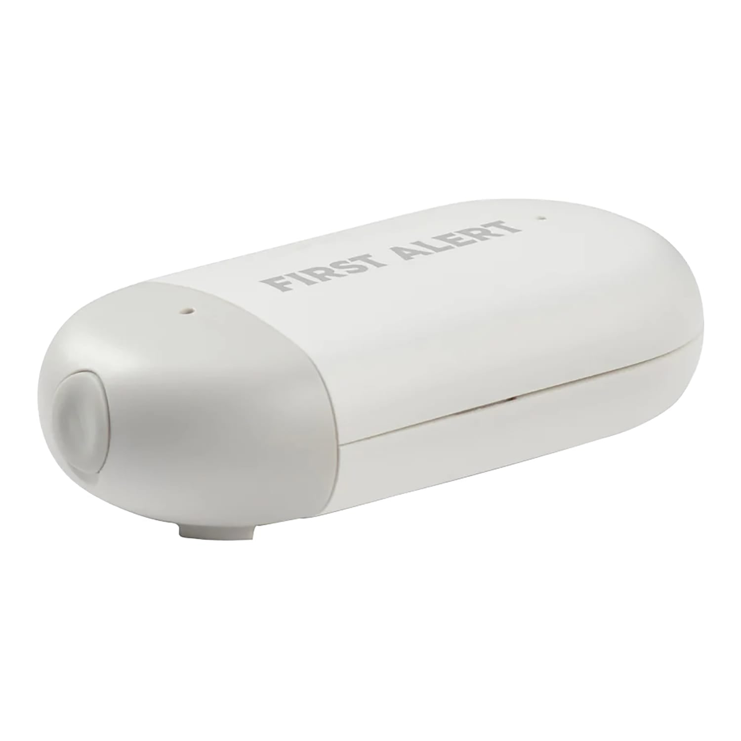 Honeywell Home L1 Wi-Fi Water Leak and Freeze Detector with 5-Ft. Cable Sensor