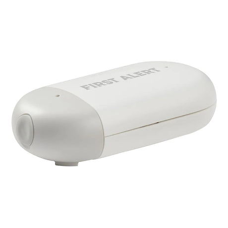 Honeywell Home L1 Wi-Fi Water Leak and Freeze Detector with 5-Ft. Cable Sensor