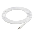 Honeywell Home 5-Ft. Extension Cable Sensor for L1 Wi-Fi Water Leak and Freeze Detector and L5 Water Leak Shutoff Valve