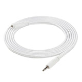Honeywell Home 5-Ft. Extension Cable Sensor for L1 Wi-Fi Water Leak and Freeze Detector and L5 Water Leak Shutoff Valve