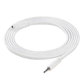 Honeywell Home 5-Ft. Extension Cable Sensor for L1 Wi-Fi Water Leak and Freeze Detector and L5 Water Leak Shutoff Valve