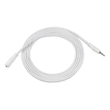 Honeywell Home 5-Ft. Extension Cable Sensor for L1 Wi-Fi Water Leak and Freeze Detector and L5 Water Leak Shutoff Valve