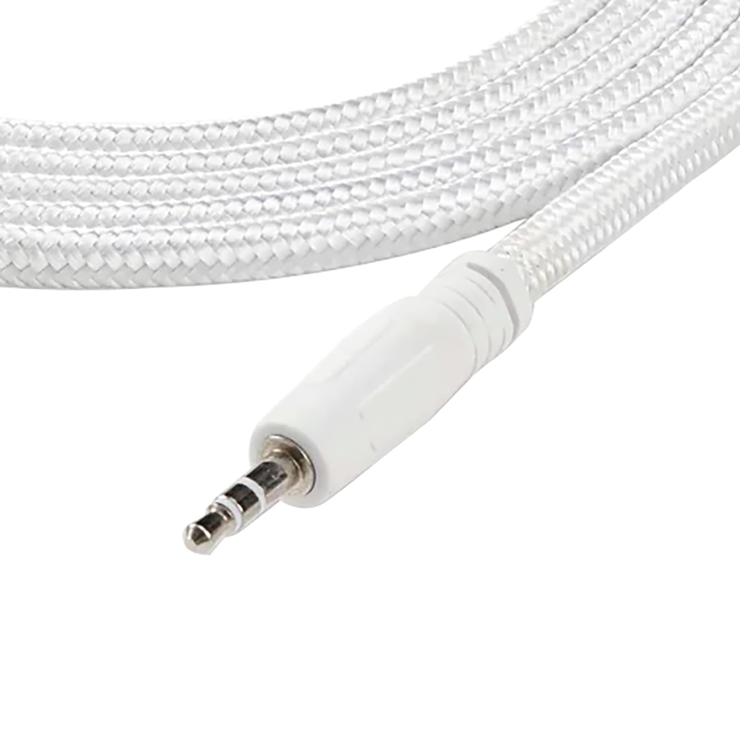 Honeywell Home 5-Ft. Extension Cable Sensor for L1 Wi-Fi Water Leak and Freeze Detector and L5 Water Leak Shutoff Valve