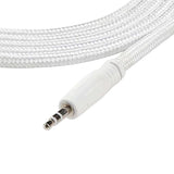 Honeywell Home 5-Ft. Extension Cable Sensor for L1 Wi-Fi Water Leak and Freeze Detector and L5 Water Leak Shutoff Valve
