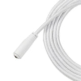 Honeywell Home 5-Ft. Extension Cable Sensor for L1 Wi-Fi Water Leak and Freeze Detector and L5 Water Leak Shutoff Valve