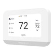 Honeywell Home X7B Smart Thermostat with Humidity Monitoring and Customizable Touchscreen Display