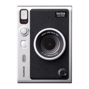 Fujifilm instax mini Evo Camera