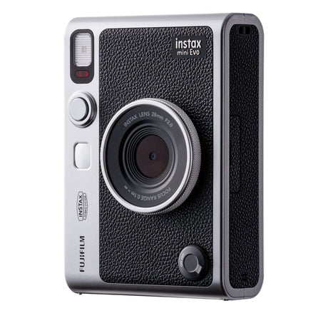 Fujifilm instax mini Evo Camera