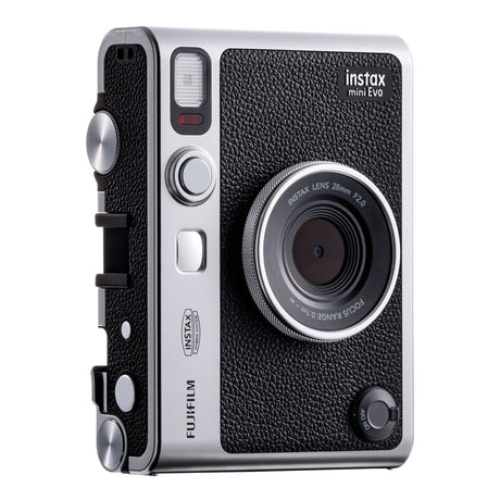 Fujifilm instax mini Evo Camera