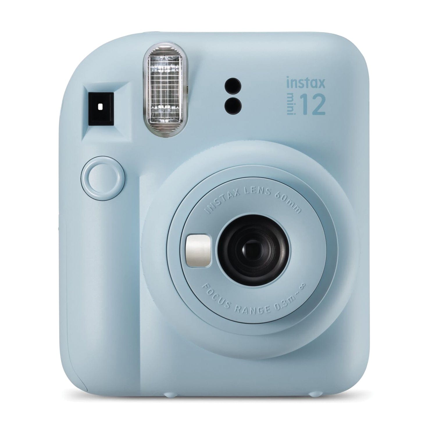 Fujifilm instax mini 12 Instant Film Camera, Pastel Blue