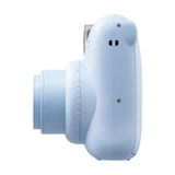 Fujifilm instax mini 12 Instant Film Camera, Pastel Blue
