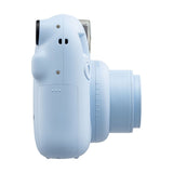 Fujifilm instax mini 12 Instant Film Camera, Pastel Blue
