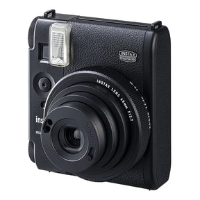 Fujifilm Instax Mini 99 Instant Film Camera, US Version, Black