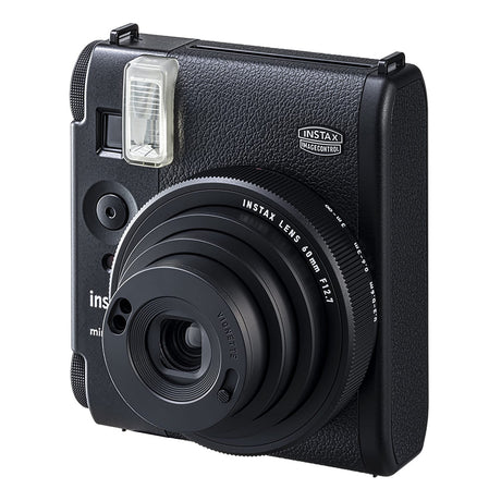 Fujifilm Instax Mini 99 Instant Film Camera, US Version, Black