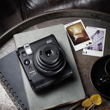 Fujifilm Instax Mini 99 Instant Film Camera, US Version, Black