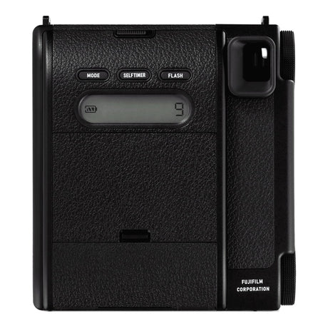 Fujifilm Instax Mini 99 Instant Film Camera, US Version, Black