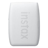 Fujifilm instax mini Link 3 Smartphone Printer, Clay White