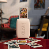 Fujifilm instax mini Link 3 Smartphone Printer, Pink